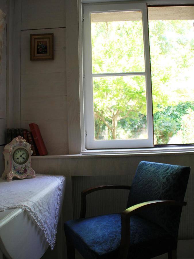 Saint-Paul-lès-Romans Les Pascals B&B 외부 사진