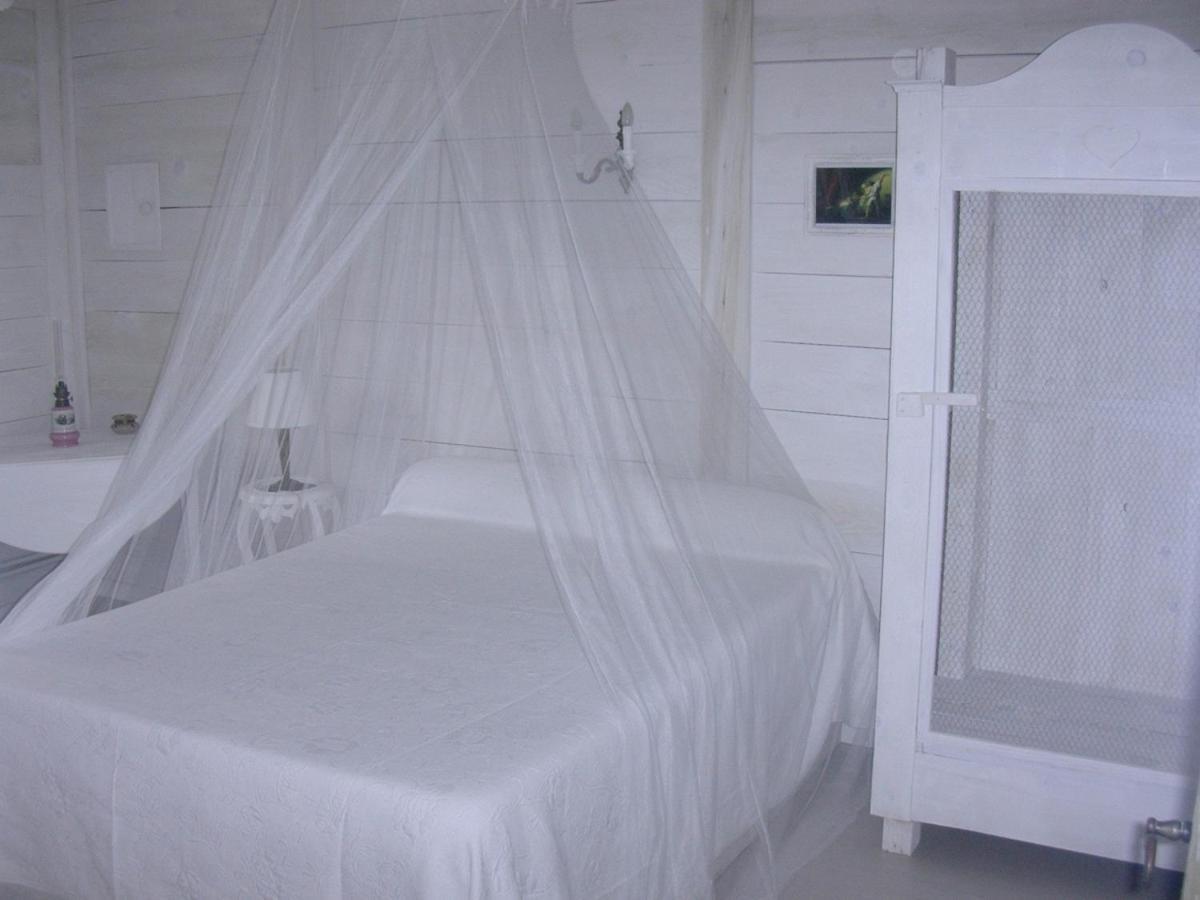 Saint-Paul-lès-Romans Les Pascals B&B 외부 사진
