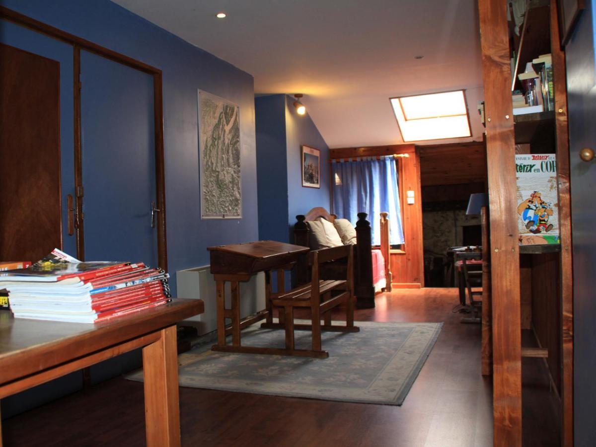 Saint-Paul-lès-Romans Les Pascals B&B 외부 사진