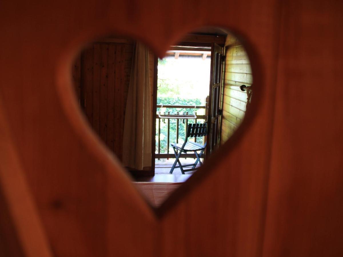 Saint-Paul-lès-Romans Les Pascals B&B 외부 사진