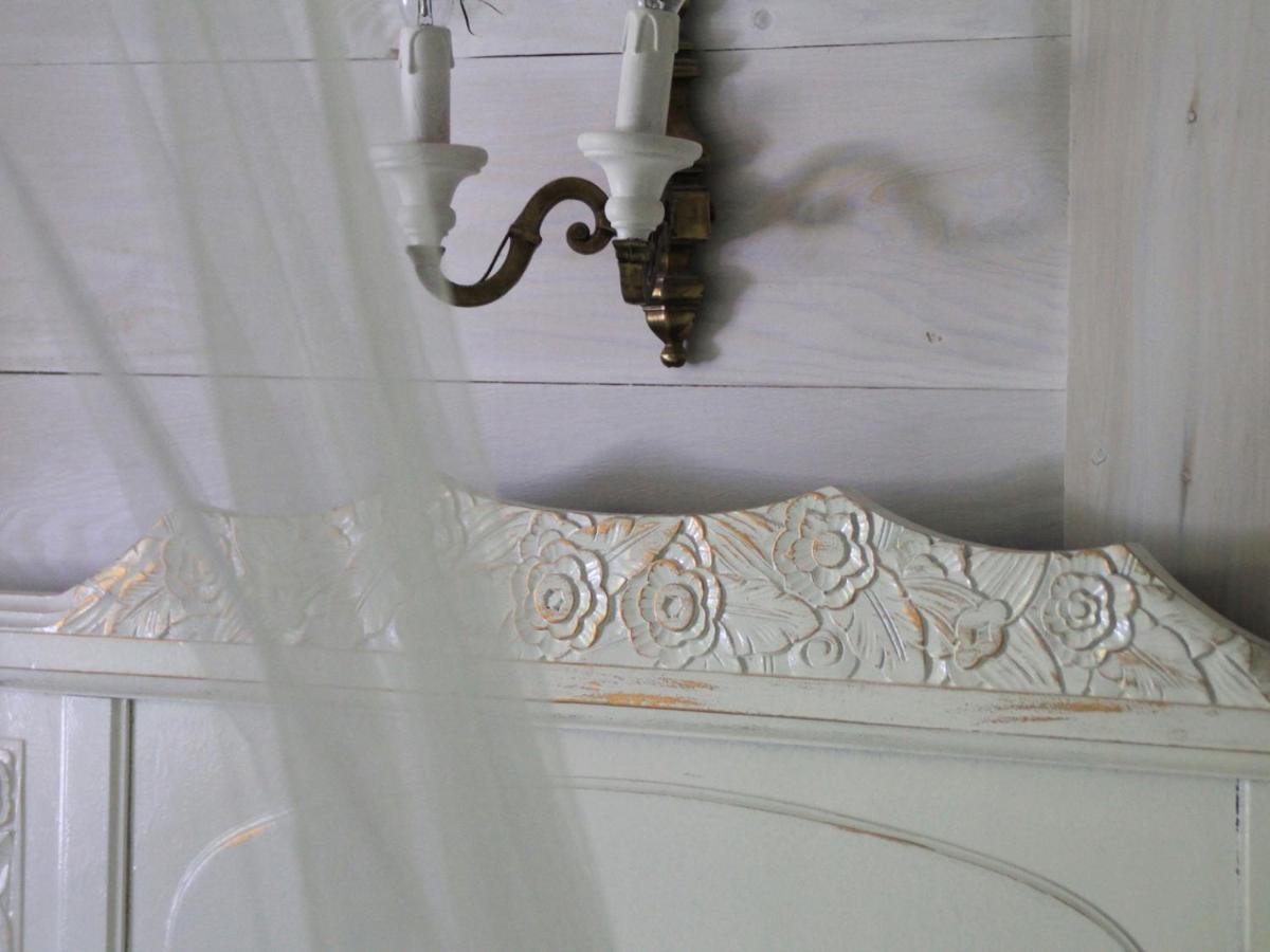 Saint-Paul-lès-Romans Les Pascals B&B 외부 사진