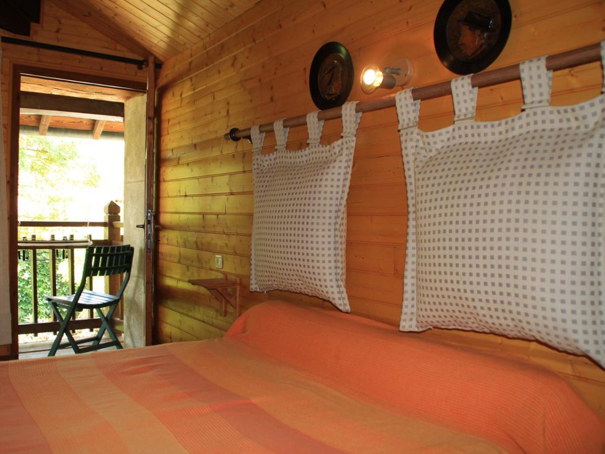 Saint-Paul-lès-Romans Les Pascals B&B 외부 사진