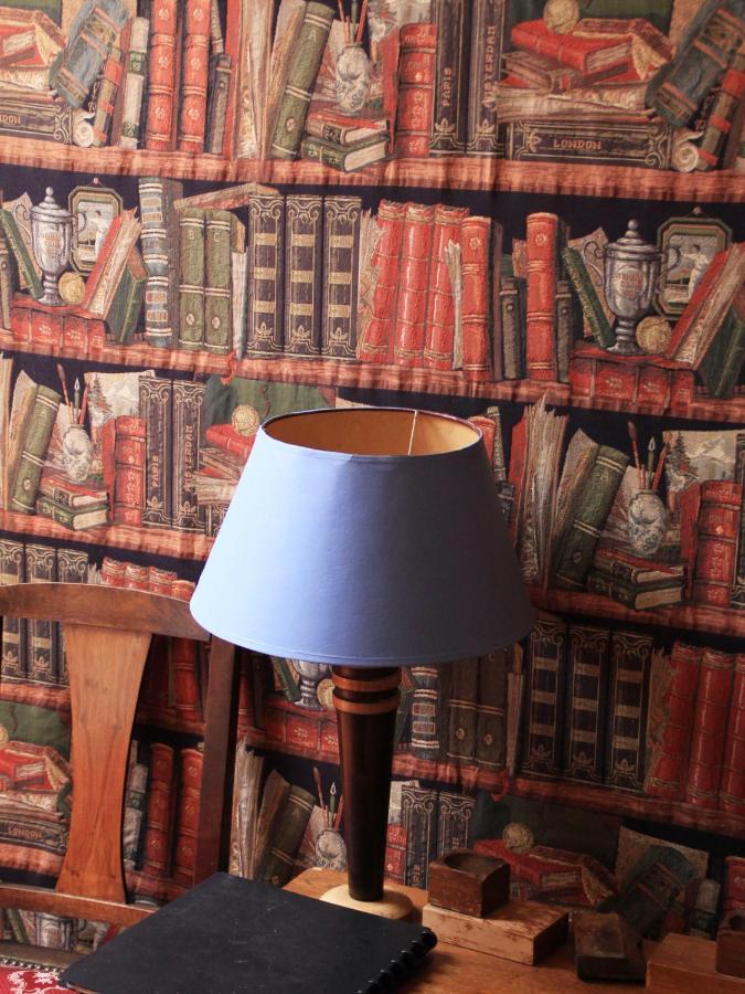 Saint-Paul-lès-Romans Les Pascals B&B 외부 사진