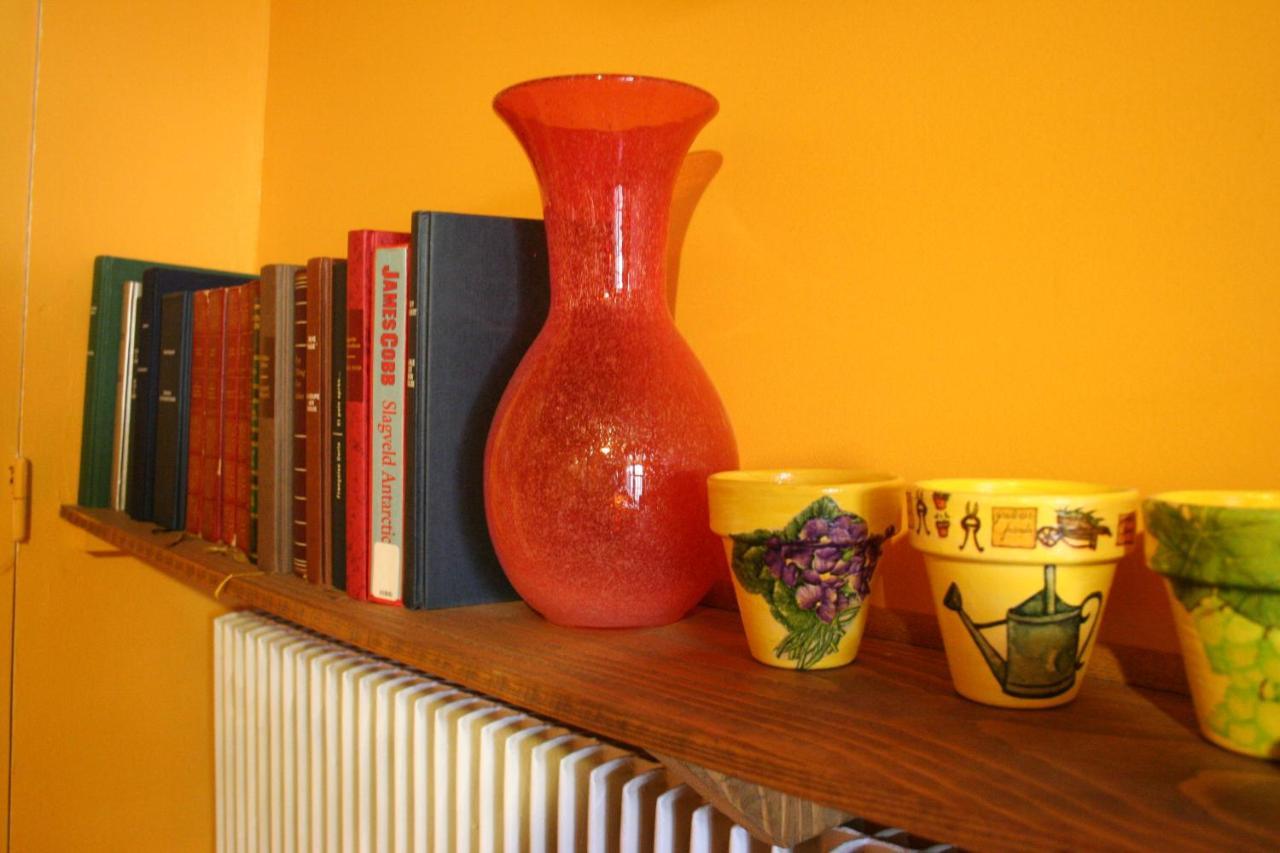 Saint-Paul-lès-Romans Les Pascals B&B 외부 사진