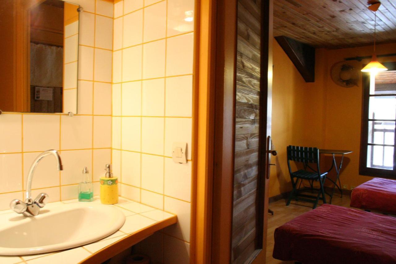 Saint-Paul-lès-Romans Les Pascals B&B 외부 사진